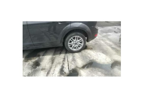 Moteur essuie glace avant FORD FOCUS 2 Photo n°11