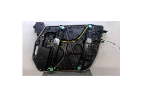 Leve vitre electrique avant gauche MERCEDES CLASSE GLC 253 Photo n°1