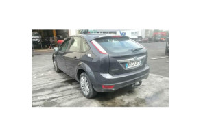 Moteur essuie glace avant FORD FOCUS 2 Photo n°12