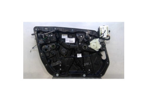 Leve vitre electrique avant gauche MERCEDES CLASSE GLC 253 Photo n°2