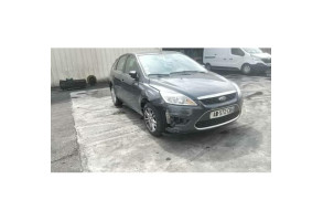 Moteur essuie glace avant FORD FOCUS 2 Photo n°13