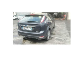 Moteur essuie glace avant FORD FOCUS 2 Photo n°14