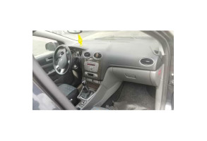 Moteur essuie glace avant FORD FOCUS 2 Photo n°16