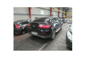 Leve vitre electrique avant gauche MERCEDES CLASSE GLC 253 Photo n°7