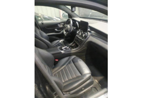 Leve vitre electrique avant gauche MERCEDES CLASSE GLC 253 Photo n°8