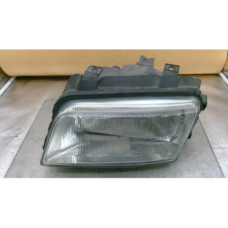 Optique avant principal gauche (feux)(phare) AUDI A4 1