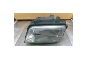 Optique avant principal gauche (feux)(phare) AUDI A4 1 Photo n°1