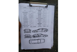 Moteur essuie glace avant FORD FOCUS 2 Photo n°18