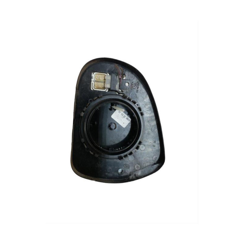 Glace retroviseur droit PEUGEOT 308 1 Photo n°1