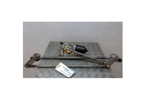 Moteur essuie glace avant CHRYSLER PT CRUISER Photo n°3