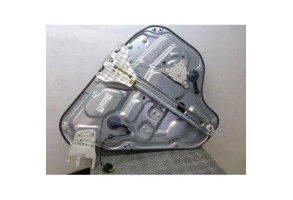 Leve vitre electrique arriere droit HYUNDAI I 30 1 Photo n°2