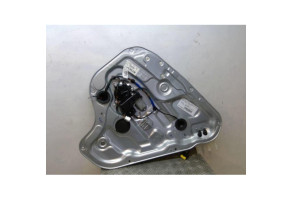 Leve vitre electrique arriere droit HYUNDAI I 30 1 Photo n°3