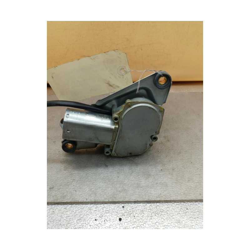 Moteur essuie glace arriere PEUGEOT 106 Photo n°1