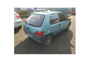 Moteur essuie glace arriere PEUGEOT 106 Photo n°5