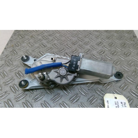 Moteur essuie glace arriere HYUNDAI I 20 1