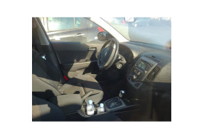 Leve vitre electrique arriere droit HYUNDAI I 30 1 Photo n°12