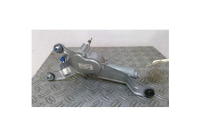 Moteur essuie glace arriere HYUNDAI I 20 1 Photo n°2