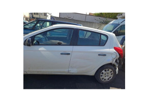 Moteur essuie glace arriere HYUNDAI I 20 1 Photo n°3