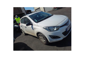 Moteur essuie glace arriere HYUNDAI I 20 1 Photo n°4