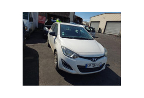 Moteur essuie glace arriere HYUNDAI I 20 1 Photo n°5