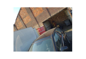 Moteur essuie glace avant HYUNDAI I 30 1 Photo n°7