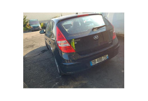 Moteur essuie glace avant HYUNDAI I 30 1 Photo n°10