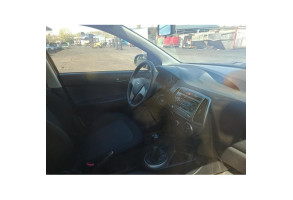 Moteur essuie glace arriere HYUNDAI I 20 1 Photo n°10