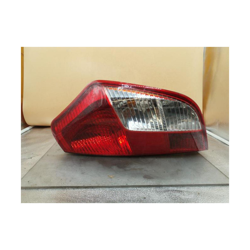 Feu arriere principal droit (feux) HYUNDAI I 10 1 Photo n°1