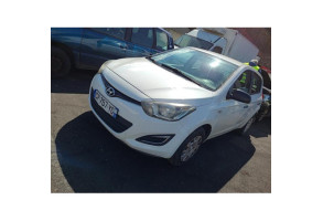 Moteur essuie glace arriere HYUNDAI I 20 1 Photo n°13