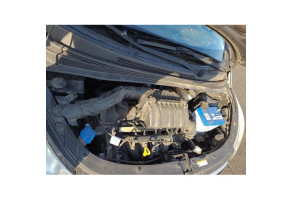 Feu arriere principal droit (feux) HYUNDAI I 10 1 Photo n°3