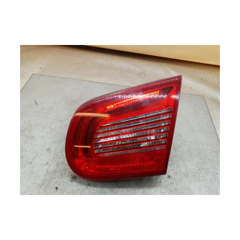 Feu arriere secondaire droit (feux) VOLKSWAGEN EOS Photo n°1