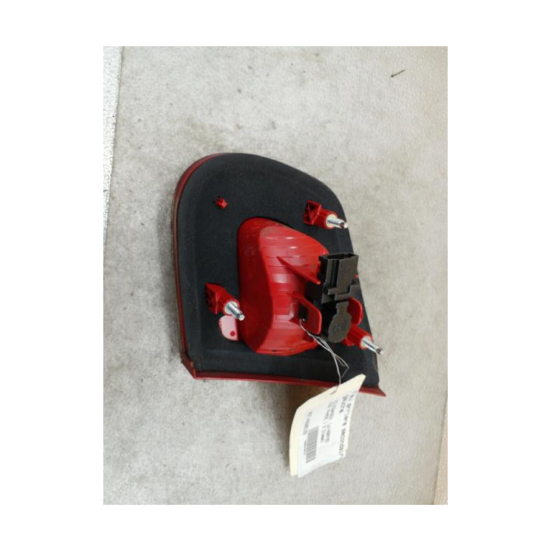 Feu arriere secondaire gauche (feux) VOLKSWAGEN EOS Photo n°1