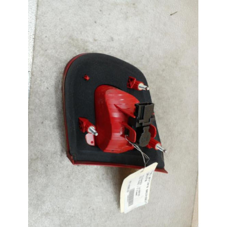 Feu arriere secondaire gauche (feux) VOLKSWAGEN EOS