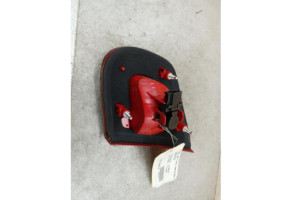 Feu arriere secondaire gauche (feux) VOLKSWAGEN EOS Photo n°1