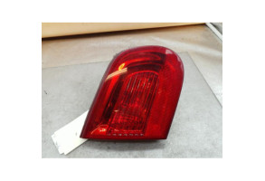 Feu arriere secondaire gauche (feux) VOLKSWAGEN EOS Photo n°2