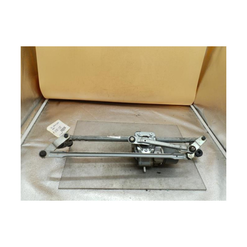 Moteur essuie glace avant VOLKSWAGEN EOS Photo n°1
