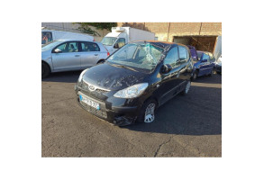Feu arriere principal droit (feux) HYUNDAI I 10 1 Photo n°9