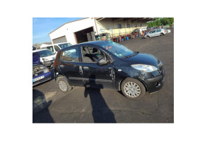 Feu arriere principal droit (feux) HYUNDAI I 10 1 Photo n°10