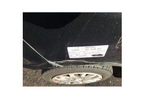 Feu arriere principal droit (feux) HYUNDAI I 10 1 Photo n°11