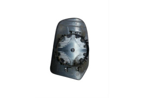 Glace retroviseur droit MERCEDES CLASSE A 169 Photo n°2