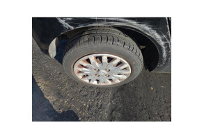 Feu arriere principal droit (feux) HYUNDAI I 10 1 Photo n°12