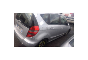 Glace retroviseur droit MERCEDES CLASSE A 169 Photo n°3