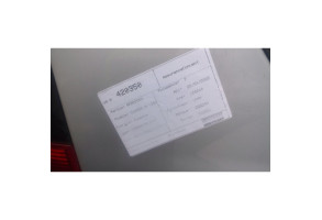 Glace retroviseur droit MERCEDES CLASSE A 169 Photo n°6