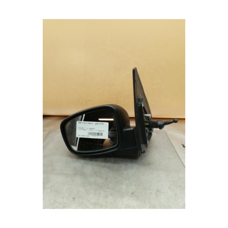 Retroviseur gauche HYUNDAI I 10 1 Photo n°1