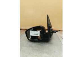 Retroviseur gauche HYUNDAI I 10 1 Photo n°1