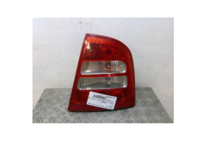 Feu arriere principal droit (feux) SKODA OCTAVIA 1 Photo n°1