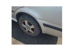 Feu arriere principal droit (feux) SKODA OCTAVIA 1 Photo n°3