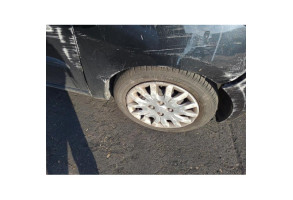 Retroviseur gauche HYUNDAI I 10 1 Photo n°5