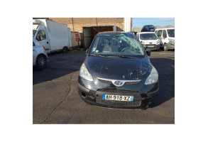 Retroviseur gauche HYUNDAI I 10 1 Photo n°8