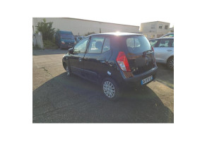 Retroviseur gauche HYUNDAI I 10 1 Photo n°14